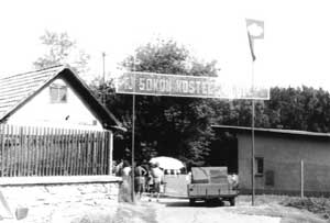 Dříve